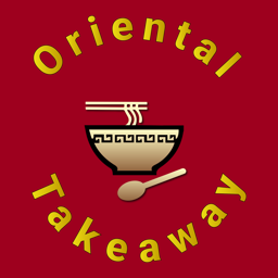 Treats Oriental Patchway logo.